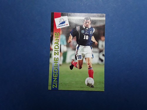Panini football france - panini, 98