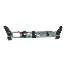 GABARIT DE PERCAGE POUR FIXATIONS SKI DYNAFIT SPEED, MARKER, K2