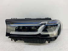BMW 5 Série G30 G31 LCI Phare Phare Gauche Full LED 9479267 Laser