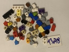 Lot De Pieces Lego Briques A