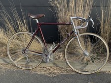 Randonneuse Gilles Berthoud