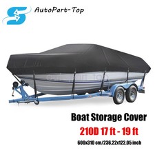 17-19FT Waterproof Heavy Duty
