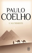L'Alchimiste - Grand prix des Lectrices de Elle 1995 - Paulo Coelho