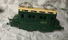 locomotive   electrique Hornby Hachette Echelle O