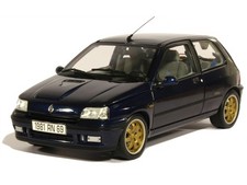 Renault Clio Williams 1993 -