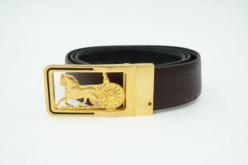 Celine ceinture vintage - celine,