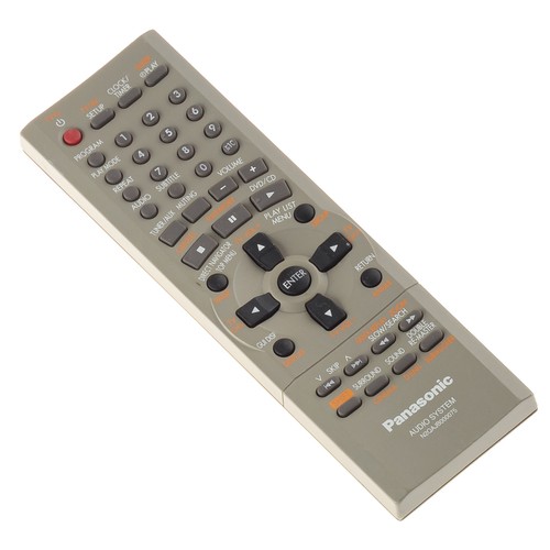 Panasonic n2qajb000075 - panasonic,