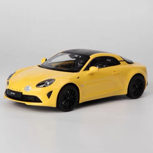 Norev renault alpine - renault,