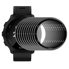 Pour Garmin Forerunner 158 10