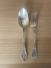 Cuillère fourchette Couverts