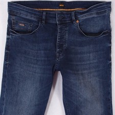 Hommes hugo boss - boss, fit