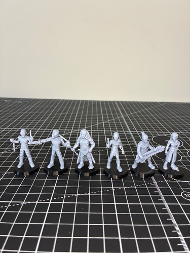 Figurine miniature mad max - miniature,