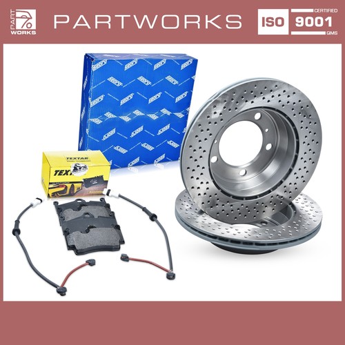 Disques frein plaquettes - disques,