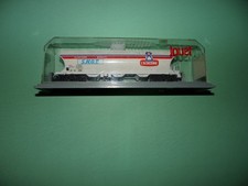 JOUEF wagon céréalier SHGT