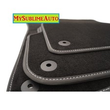 Tapis Sol Audi A8 S8 D4 4H