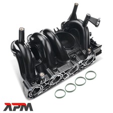 Collecteur Admission pour Renault Clio 2 BB CB Kangoo KC0/1 FC0/1 Megane I 1.4L