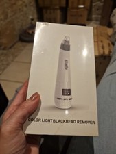 Extracteur De Point Noirs