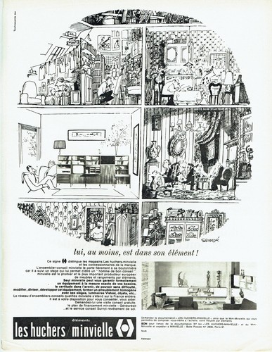 Publicité advertising 119 - publicité,