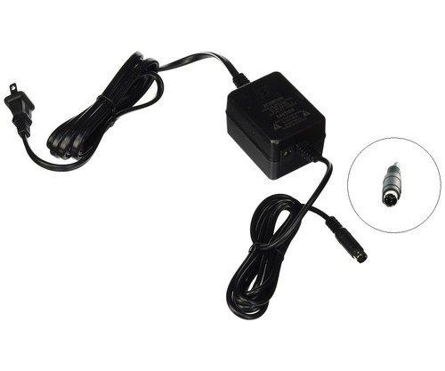Adaptateur alimentation - ca,