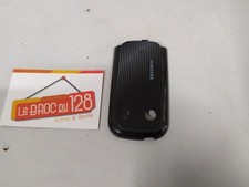 CACHE BATTERIE - Coque arriere -  D'ORIGINE - Samsung GT-B3410