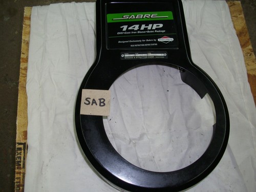 Genuine oem briggs stratton - oem,