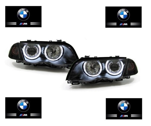 Optiques phares feux - optiques, avant