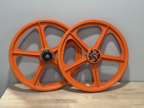Oldschool skyway tuff - tuff, 2