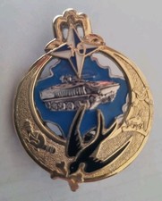 Opex insigne tirailleurs - opex,