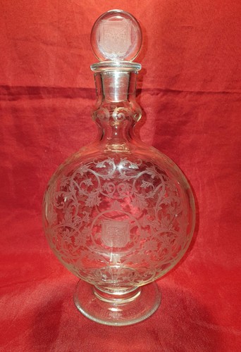 Cognac martell cristal de - cognac,