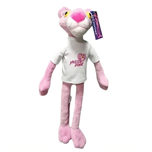 Peluche pink panther - 50,