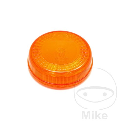 Verre clignotant pour - verre, de