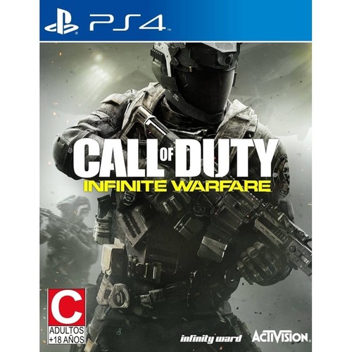 Call duty infinite warfare - duty:,
