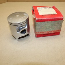 PISTON NU CR 250 R ELSINORE
