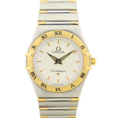 Montres omega occasion - montres,