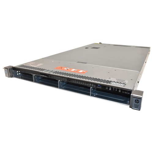 Enterprise proliant dl360 - enterprise,