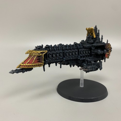 Imperial retribution - imperial,