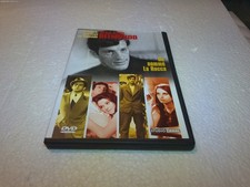 DVD -   un nomme la rocca °°   jean paul belmondo DVD