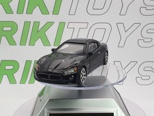 Maserati Granturismo Burago