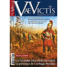 Vae Victis n°181 de