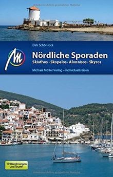 Nördliche sporaden skiathos - sporaden:,