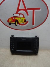 Autoradio d'origine MERCEDES CLASSE C