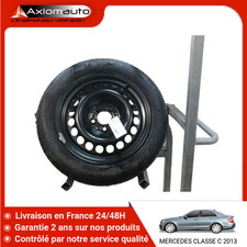 🇫🇷 ROUE SECOURS MERCEDES