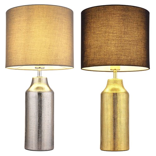 Lampe table chevet - lampe,