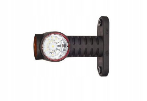 Feu gabarit led - feu,