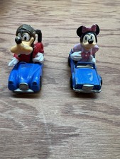 Vtg Disney Series Goofy &