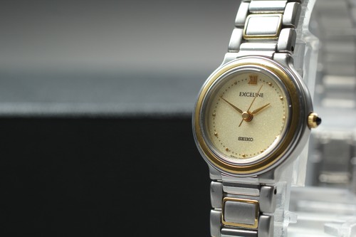 Montre femme vintage 1991 - montre, n