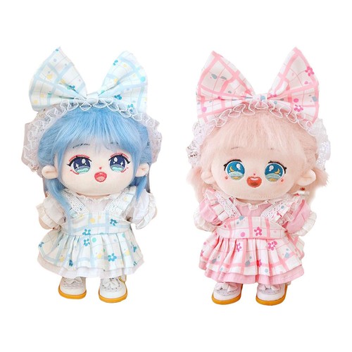 Mini fille poupée - mini, 1/12