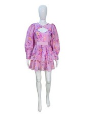 LoveShackFancy Femmes Imprimé