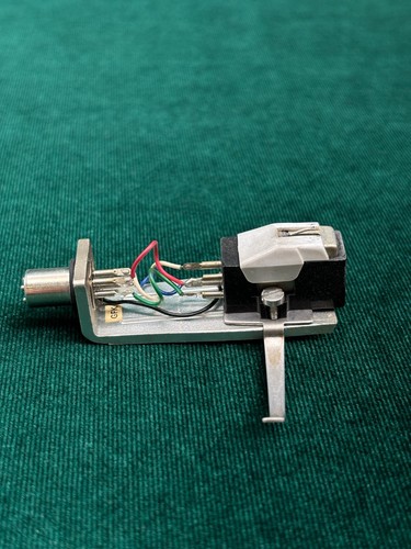 Cartouche phono vintage