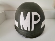 Casque M1 police militaire